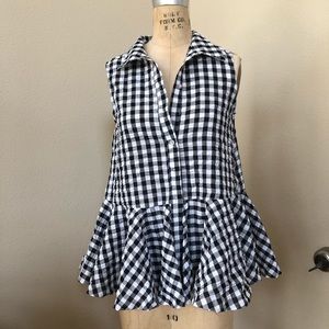 LOVE Tunic Top